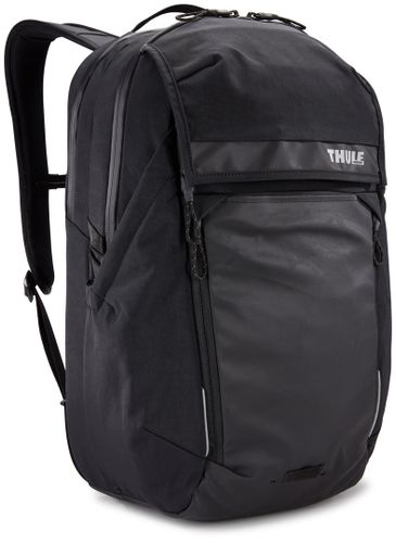Thule Paramount Commuter Backpack 27L (Black) 670:500 - Фото