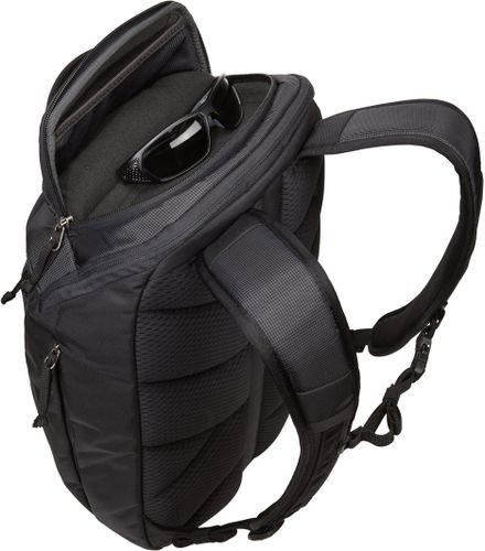 Рюкзак Thule EnRoute Backpack 23L (Black) 670:500 - Фото 6