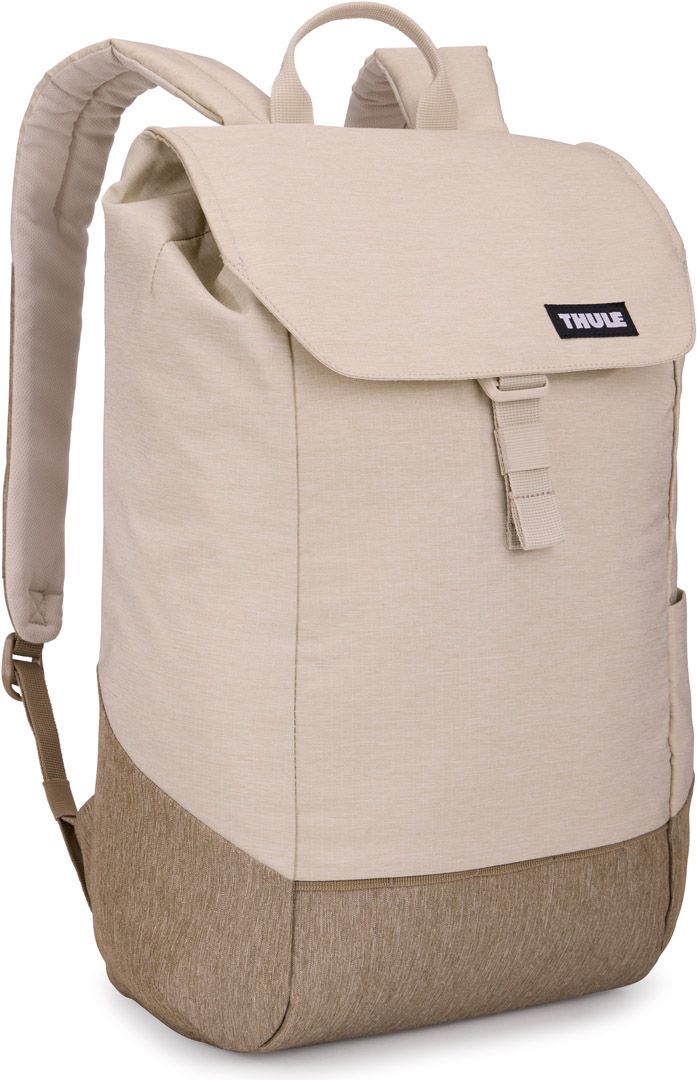 Рюкзак Thule Lithos 16L Backpack (Pelican Grey/Faded Khaki) 3205094