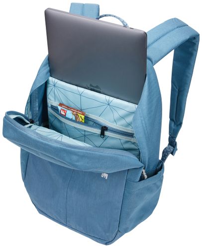 Backpack Thule Notus (Aegean Blue) 670:500 - Фото 4