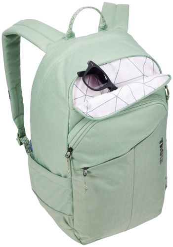 Рюкзак Thule Exeo Backpack 28L (Basil Green) 670:500 - Фото 9