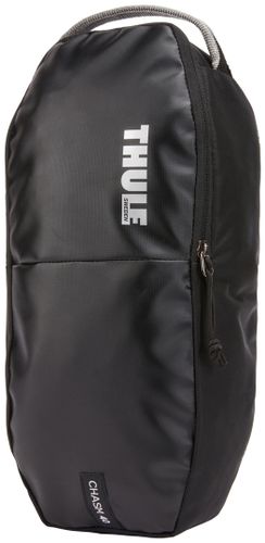 Спортивная сумка Thule Chasm 40L (Black) 670:500 - Фото 8