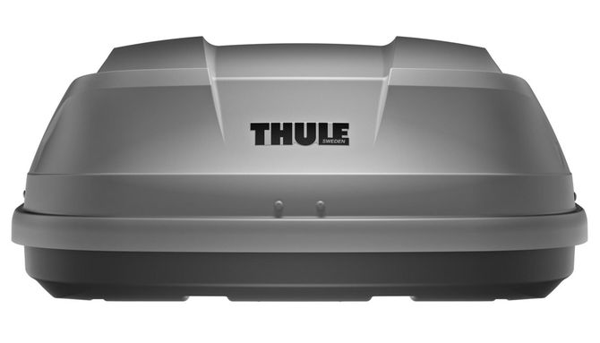 Бокс Thule Touring S (100) Titan 670:500 - Фото 6