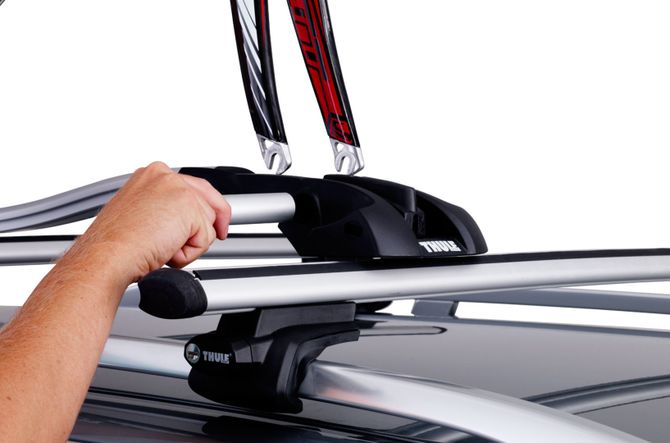 Bike rack Thule OutRide 561000 670:500 - Фото 5