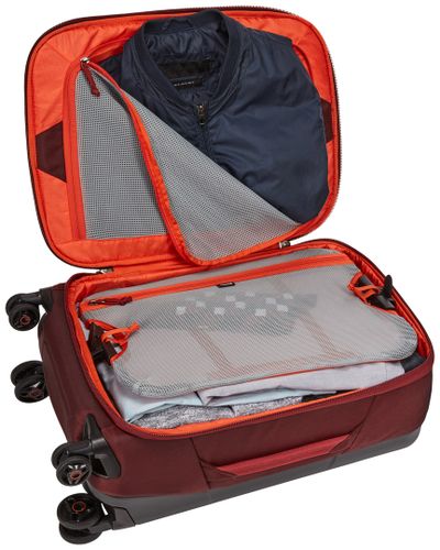 Thule Subterra Carry-On Spinner (Ember) 670:500 - Фото 4