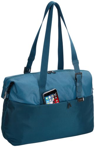 Наплечная сумка Thule Spira Horizontal Tote (Legion Blue) 670:500 - Фото 7