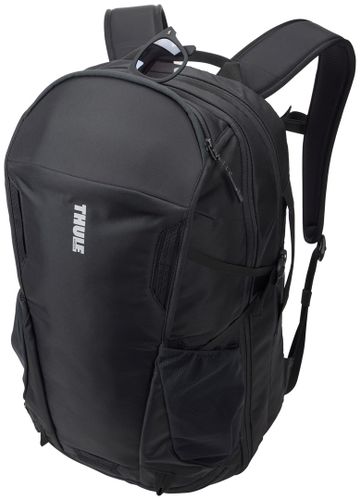 Рюкзак Thule EnRoute Backpack 30L (Black) 670:500 - Фото 11