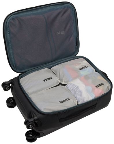 Clothes organizer Thule Compression Packing Cube (Small) 670:500 - Фото 10