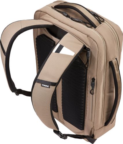 Рюкзак-Наплечная сумка Thule Paramount Convertible Laptop Bag (Timer Wolf) 670:500 - Фото 9