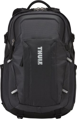 Backpack Thule EnRoute Escort 2 (Black) 670:500 - Фото 2