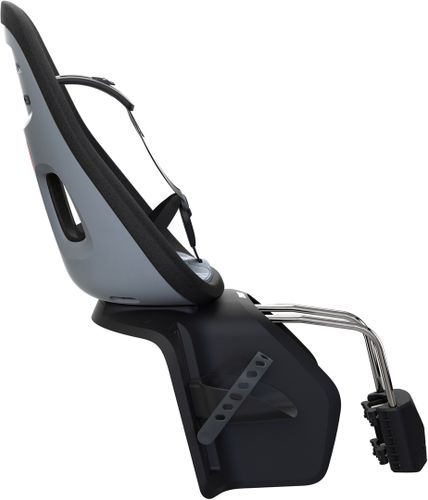 Child bike seat Thule Yepp Nexxt Maxi FM (Monument) 12080222 670:500 - Фото 4