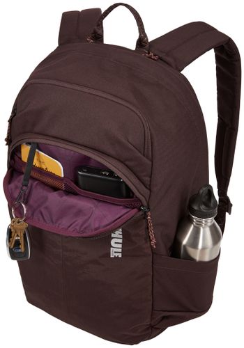 Backpack Thule Exeo (Blackest Purple) 670:500 - Фото 5