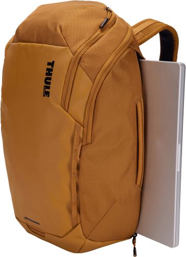 Thule Chasm Backpack 26L (Golden) 670:500 - Фото 8