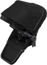 Прогулянкове крісло Thule Sleek Sibling Seat (Black on Black) 11000208