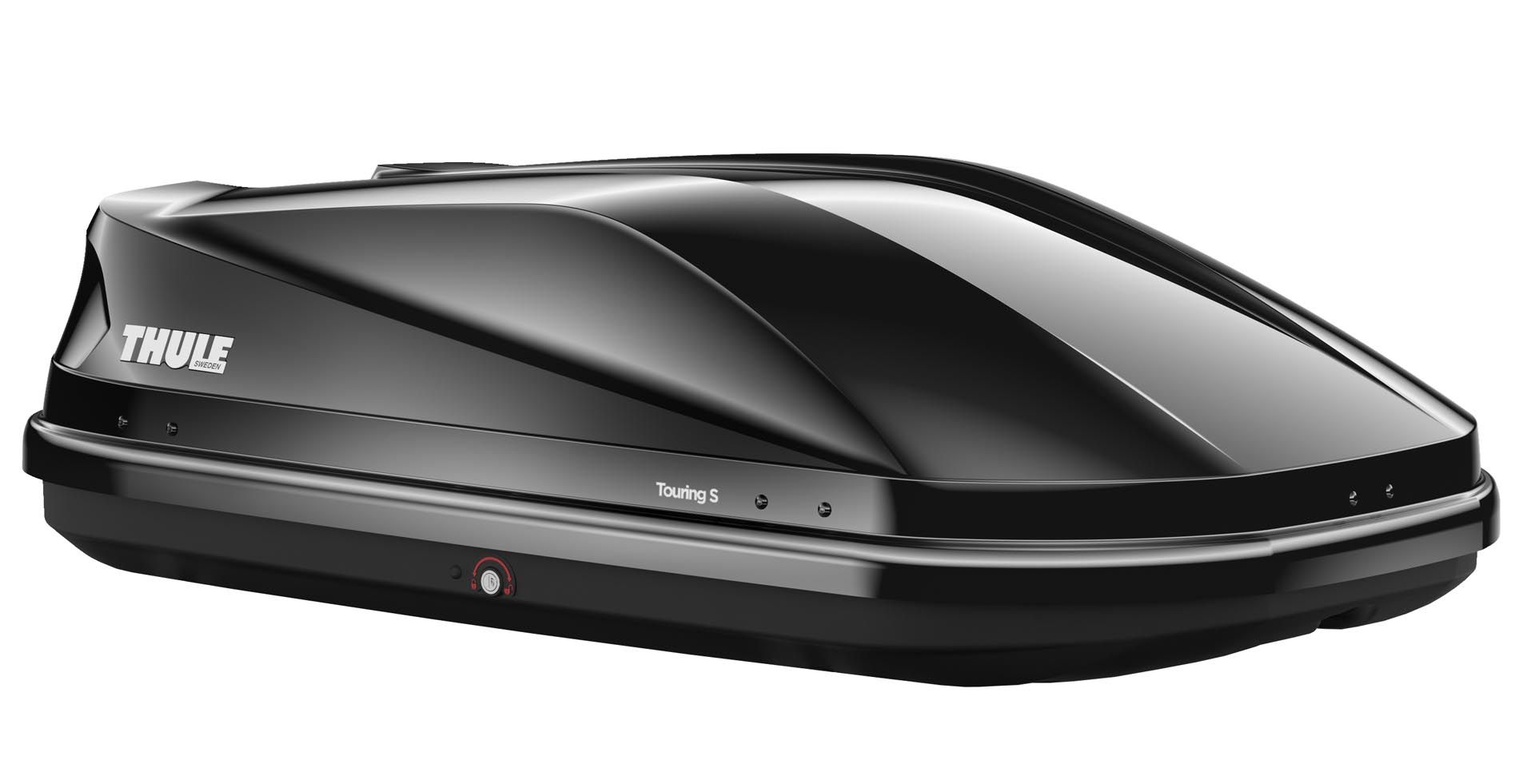 Touring S THULE 0 Thule - 廃盤モデル ルーフボックス at buy 