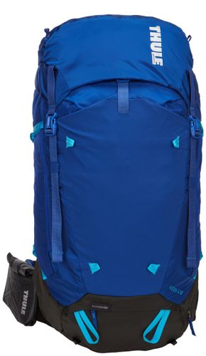 Travel backpack Thule Versant 60L Women's (Mazerine) 670:500 - Фото 2