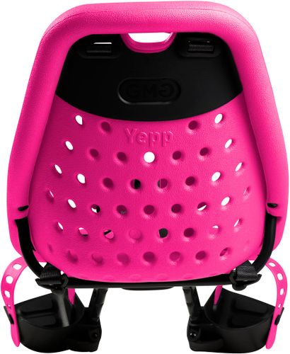 Дитяче крісло Thule Yepp Mini (Pink) 12020108 670:500 - Фото 2