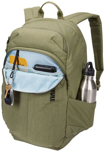 Backpack Thule Exeo (Olivine) 670:500 - Фото 5