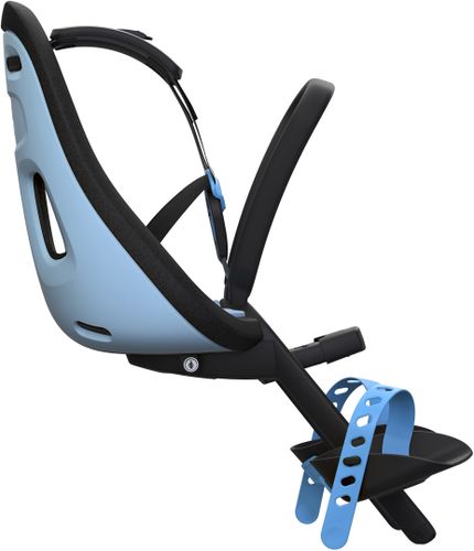 Дитяче крісло Thule Yepp Nexxt Mini (Aquamarine) 670:500 - Фото 4