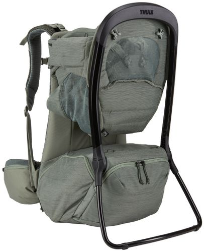 Рюкзак-перенесення Thule Sapling Child Carrier (Agave) 670:500 - Фото