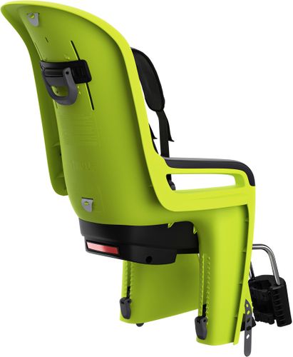 Дитяче крісло Thule RideAlong 2 (Lime Green) 670:500 - Фото 3