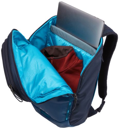 Рюкзак Thule Chasm Backpack 26L (Poseidon) 3204293 670:500 - Фото 4