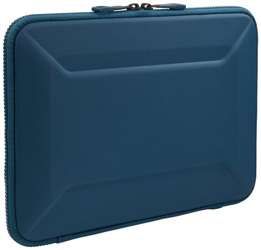 Case Thule Gauntlet MacBook Sleeve 12" (Blue) 670:500 - Фото 3