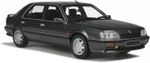  5-doors Hatchback from 1984 to 1992 rain gutters