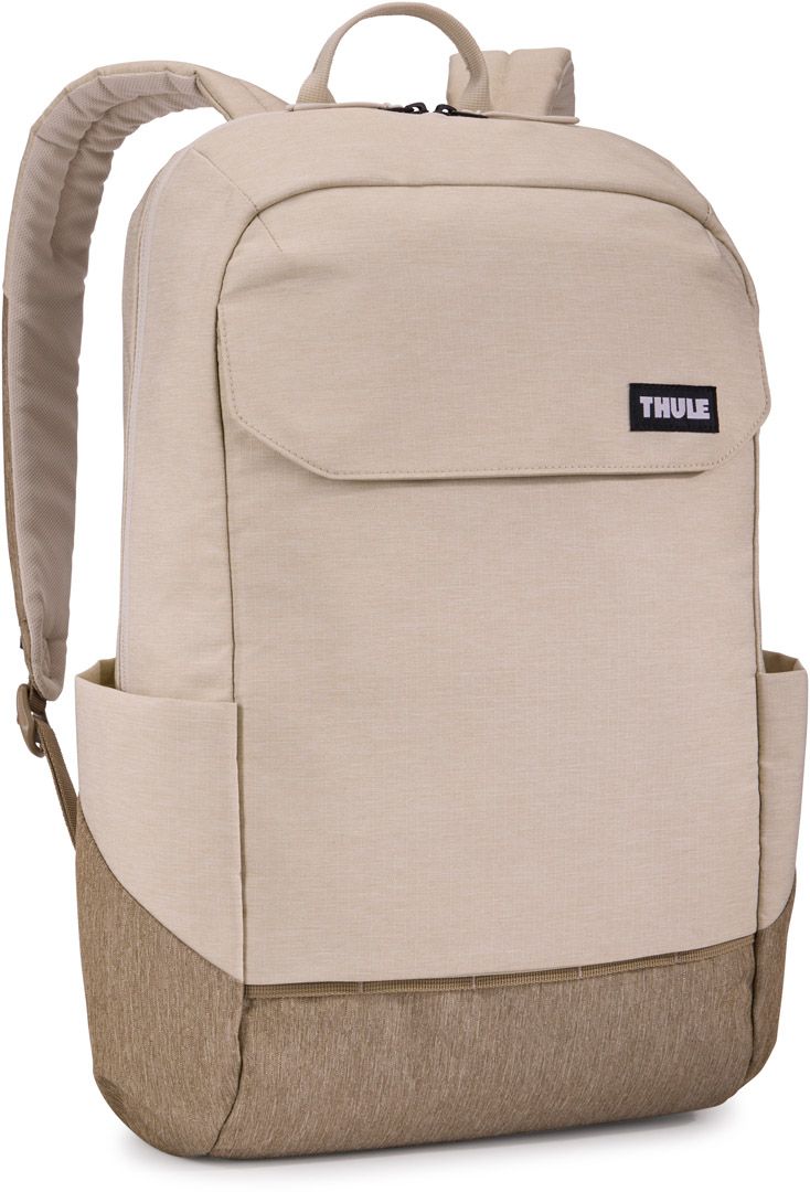 Рюкзак Thule Lithos 20L Backpack (Pelican Grey/Faded Khaki) 3205096