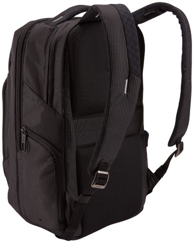 Thule Crossover 2 Backpack 20L (Black) 670:500 - Фото 3