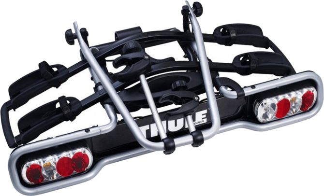 Bike rack Thule EuroRide 941000 670:500 - Фото 5