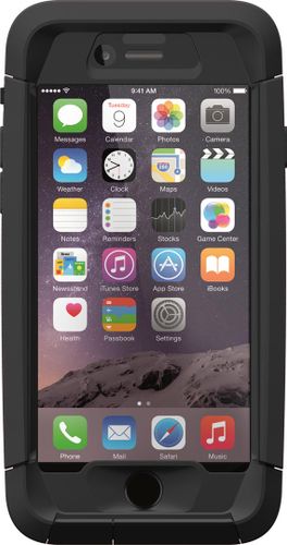 Чехол Thule Atmos X5 for iPhone 6 / iPhone 6S (Black) 670:500 - Фото 4