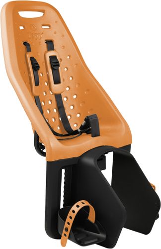 Детское кресло Thule Yepp Maxi RM (Orange) 670:500 - Фото