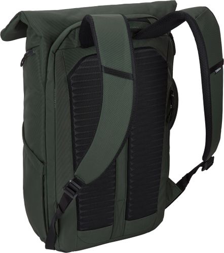 Thule Paramount Backpack 24L (Racing Green) 670:500 - Фото 3