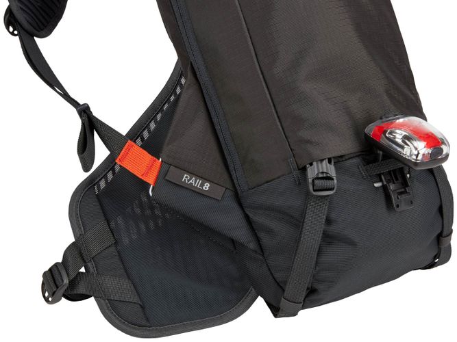 Рюкзак-гидратор Thule Rail 8L (Covert) 3203796 670:500 - Фото 12