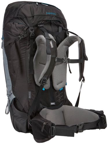 Travel backpack Thule Guidepost 75L Women's (Monument) 670:500 - Фото 4