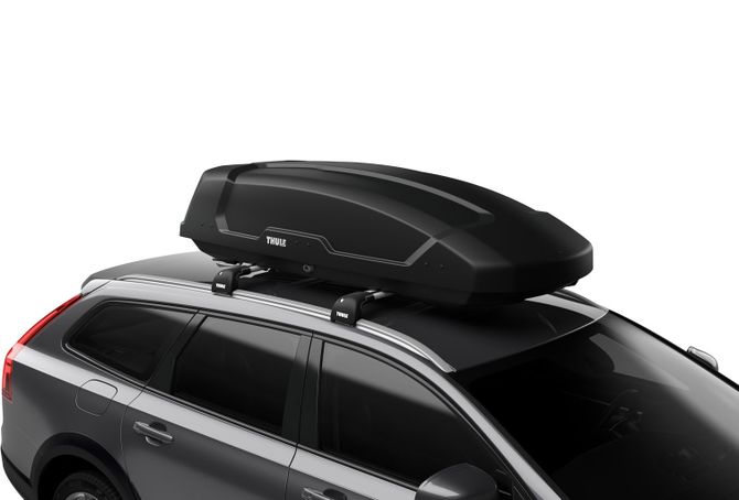 Roof box Thule Force XT L 635700 buy at