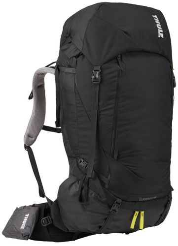 Travel backpack Thule Guidepost 75L Men’s (Obsidian) 670:500 - Фото