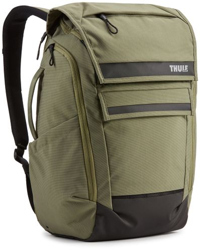 Thule Paramount Backpack 27L (Olivine) 670:500 - Фото