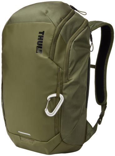 Thule Chasm Backpack 26L (Olivine) 670:500 - Фото 9