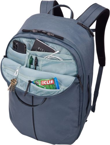 Thule Aion Travel Backpack 40L (Dark Slate) 670:500 - Фото 5