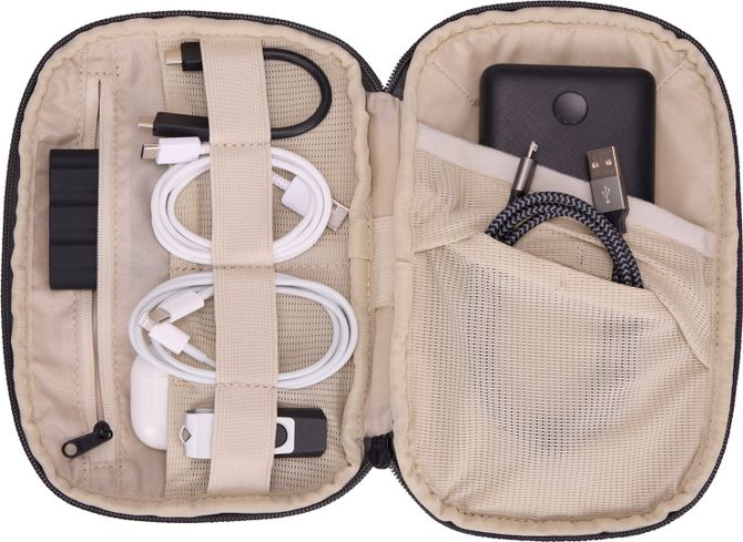 Thule Subterra 2 PowerShuttle Medium (Vetiver Grey) 3205042 670:500 - Фото 5
