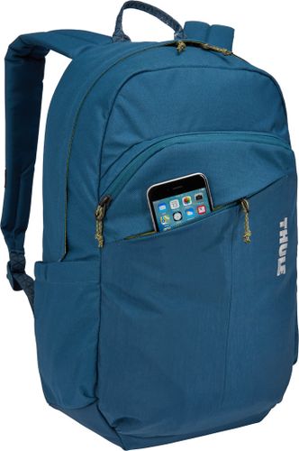 Backpack Thule Indago (Majolica Blue) 670:500 - Фото 6