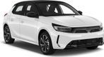 F EV 5-doors Hatchback from 2019 naked roof