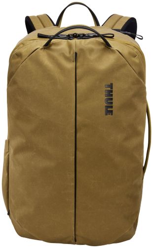Thule Aion Travel Backpack 40L (Nutria) 670:500 - Фото 3