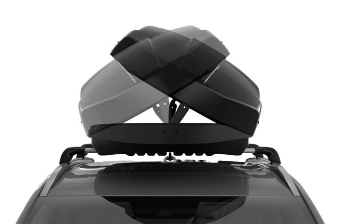 Roof box Thule Motion XT XL Limited Edition 670:500 - Фото 6