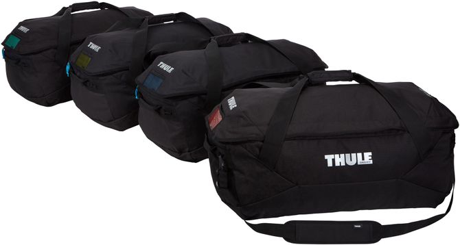 Комплект сумок в бокс Thule GoPack Set 8006 670:500 - Фото