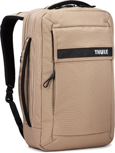 Рюкзак-Наплечная сумка Thule Paramount Convertible Laptop Bag (Timer Wolf) 670:500 - Фото