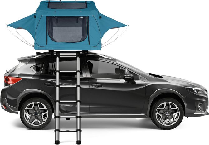 Roof top tent Thule Tepui Explorer Ayer 2 (Blue) 901201 - buy at