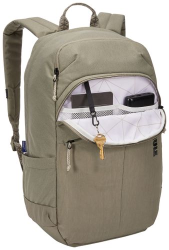 Thule Exeo Backpack 28L (Vetiver Grey) 670:500 - Фото 6